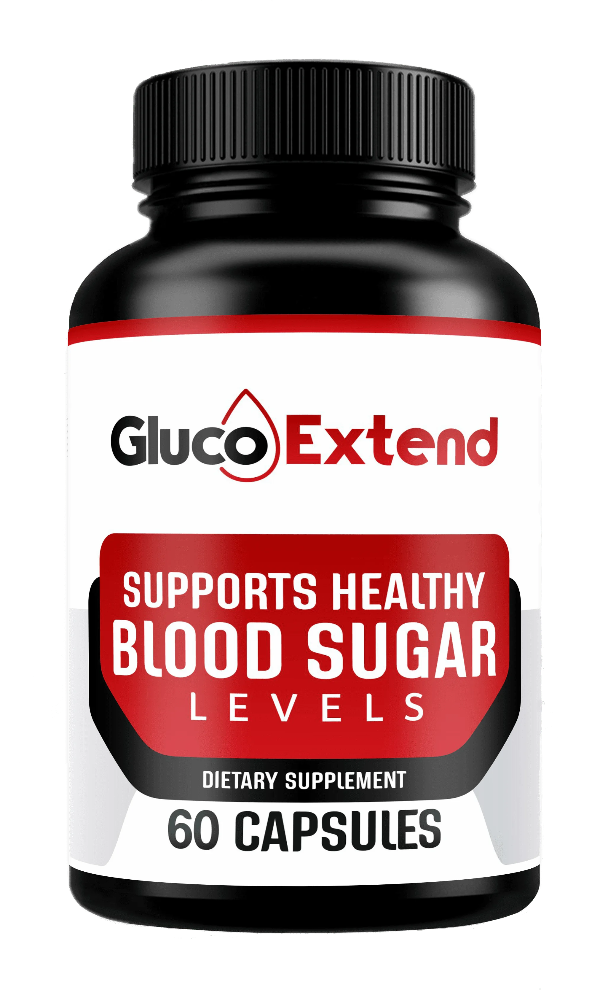 Gluco Extend Sale