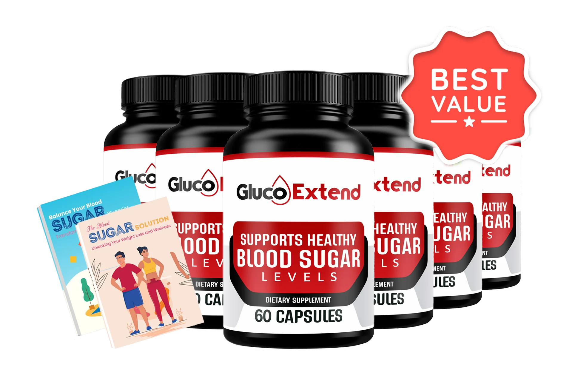 Gluco Extend Buy Now